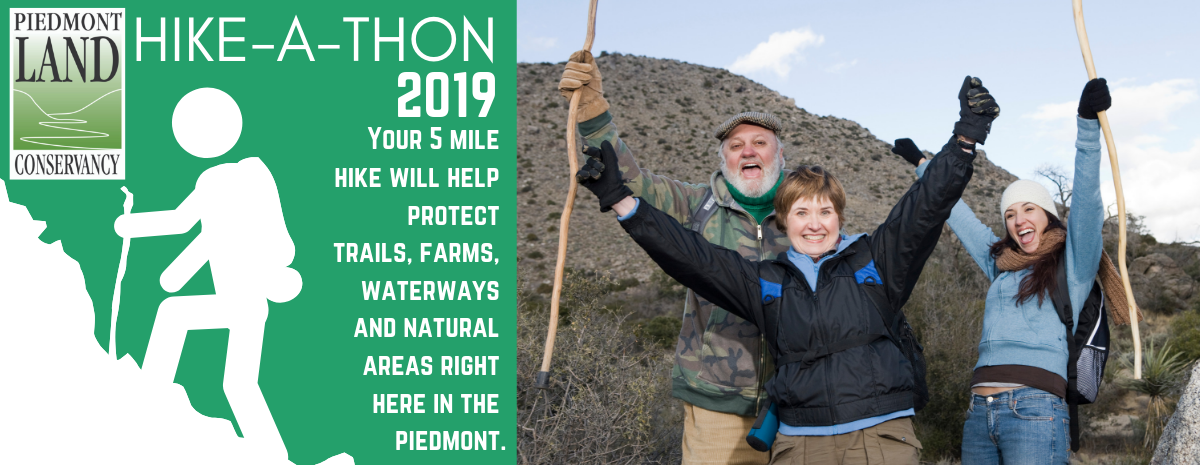 Hike-A-Thon 2019